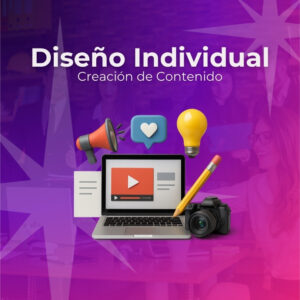 Diseño Individual
