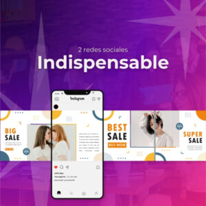 Plan Indispensable Mensual