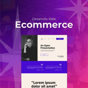 E-commerce WhatsApp a la Medida