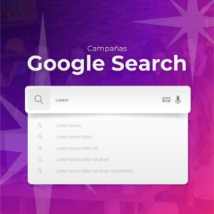 Google Search