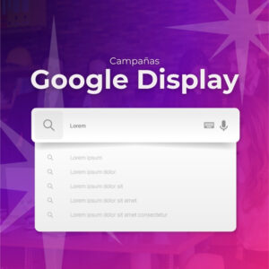 Google Display