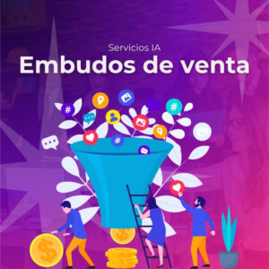 Embudos de Venta