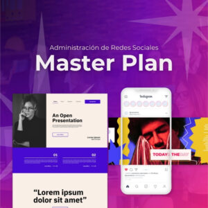 Master Plan