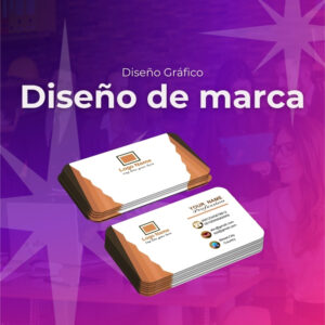 Diseño de Marca